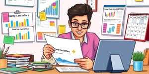 Credit Card APRs: Finding the Best Rates