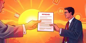 Loan Restructuring: When You Need a Fresh Start