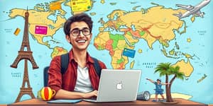 Travel Hacking with Credit Cards: See the World for Less