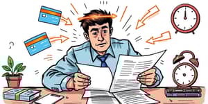 Credit Card Refinancing: A Path to Lower Payments?