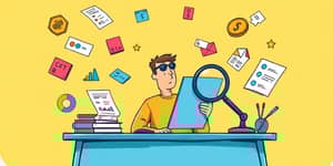 Mastering Your Credit Report: A Credit Card Checklist