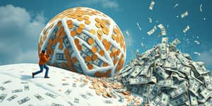 The Art of the Debt Snowball and Avalanche Methods