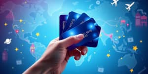 Credit Card Sign-Up Bonuses: How to Earn Big