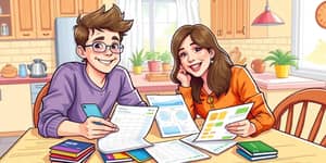 Teaching Teens About Credit Cards: A Financial Lesson