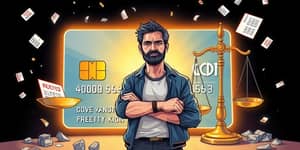 Navigating Credit Card Disputes: Your Rights Explained