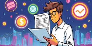 What Is a Credit Inquiry and How Does It Affect You?