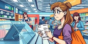 When Your Credit Card is Declined: What Happened?