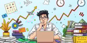 Credit Card Churning: Risks and Rewards Analyzed