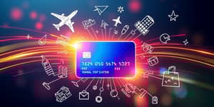 Co-Branded Credit Cards: Loyalty Programs on Steroids?