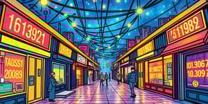 The Ins and Outs of Merchant Category Codes