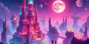 The Metaverse Economy: Where Crypto Meets Virtual Worlds