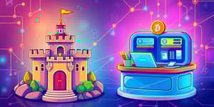 Custodial vs. Non-Custodial Wallets: Choosing Your Security