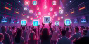 Understanding Gas Wars: Competing for Block Space