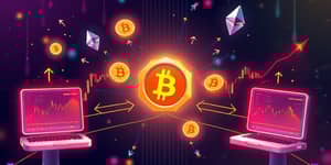 Exploiting Arbitrage Opportunities in Crypto Markets