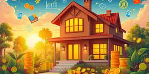 Passive Income Playbook: Earning While You Live