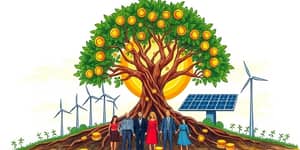 ESG Investing: Profit with Purpose
