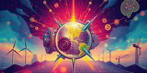 The Growth Engine: Fueled by Smart Investment