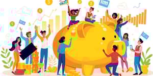 The Smart Saving Strategy: Maximizing Your Capital