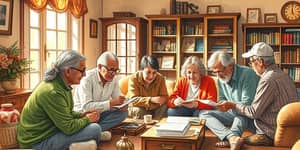 Crafting a Legacy: Intergenerational Wealth Transfer