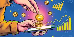 Micro-Investing Magic: Small Starts, Big Finishes