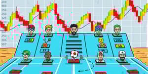 Rebalancing Your Roster: Keeping Your Portfolio Sharp