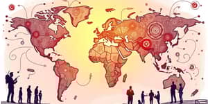 The Global Macro View: Understanding Market-Moving Forces