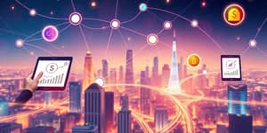 The Lending Landscape: Peer-to-Peer and Beyond