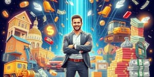 Collateral: Leveraging Assets for Better Loan Terms