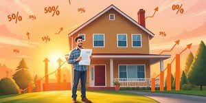Refinancing Your Mortgage: When It Makes Sense