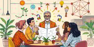 Angel Investing: Supporting Startups, Seeding Growth