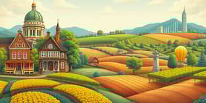 Beyond Stocks: Alternative Investments Explored