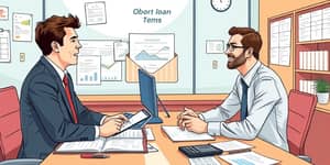 Negotiating Loan Terms: Tips for a Better Deal