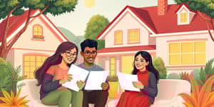 The Power of a Lower Interest Rate: Saving on Loans