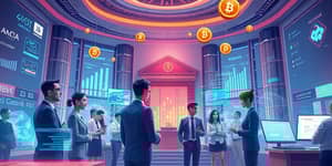 The Future of Lending: Innovation and AI