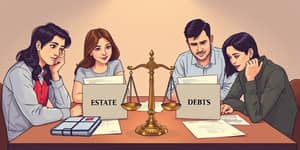 Inherited Debt: Your Responsibilities and Rights