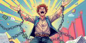 The Art of the Balance Transfer: Debt Escape Strategies