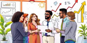 Business Loans: Fueling Your Entrepreneurial Dreams