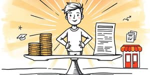 Zero-Interest Loans: Are They Too Good to Be True?