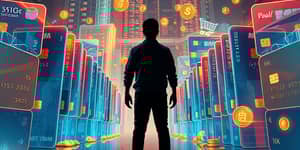 Credit Card Limits: How They Impact Your Spending Power