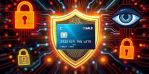 Credit Card Fraud: Protecting Your Plastic and Peace of Mind