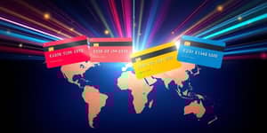 Comparing Credit Card Networks: Visa, Mastercard, Amex, Discover