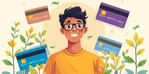 Responsible Credit Card Use: A Lifelong Habit