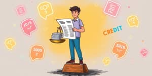 Credit Card Hard Inquiries: Friend or Foe?