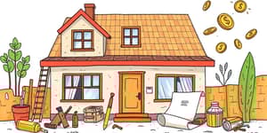Financing Home Improvements: Loan Options Explored