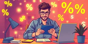 The Benefits of a Low Credit Utilization Rate