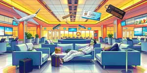 Unlocking Exclusive Experiences with Premium Credit Cards