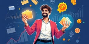 Managing Multiple Credit Cards: A Strategic Approach