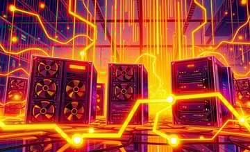 The Role of Hash Rate in Network Security