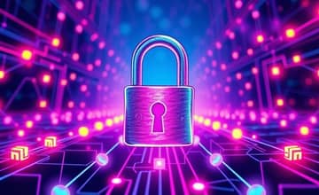 Zero-Knowledge Proofs: Enhancing Privacy in Blockchain