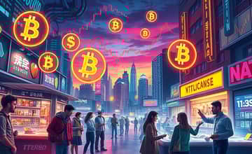 The Intricacies of Crypto Lending and Borrowing